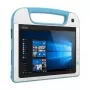 GETAC GOHSX2 - Albastru Albastru - Tabletă