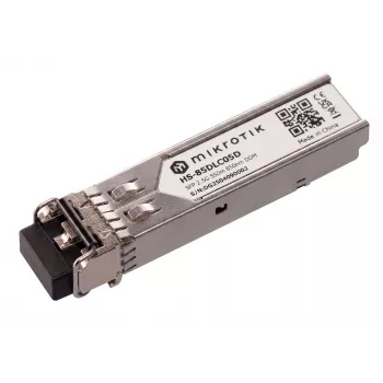 TRANSCEIVER REȚEA SFP/HS-85DLC05D MIKROTIK
