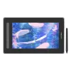 TABLETĂ GRAFICĂ 263,23X148,07MM/NEGRU ARTIST 12 (2NDGEN) XPPEN
