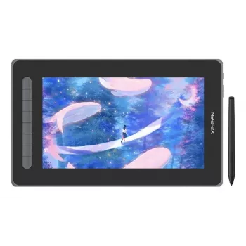 TABLETĂ GRAFICĂ 263,23X148,07MM/NEGRU ARTIST 12 (2NDGEN) XPPEN