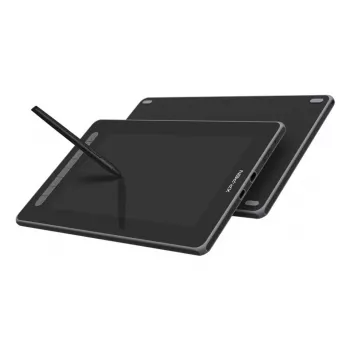 TABLETĂ GRAFICĂ 263,23X148,07MM/NEGRU ARTIST 12 (2NDGEN) XPPEN
