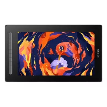 Tablă grafică 340,99 x 191,81 mm / negru Artist 16 (2ndGEN) XPPEN