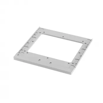 Accesoriu mașină de spălat set suprapunere alb DREAME