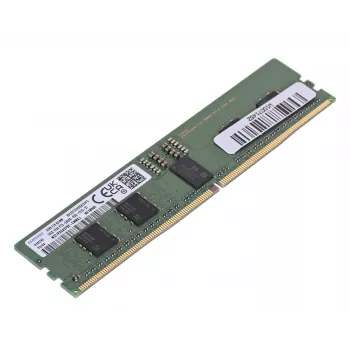 Samsung - DDR5 - Modul - 16 GB - DIMM 288-PIN 5600 MHz / PC5-44800 1,1 V registrat