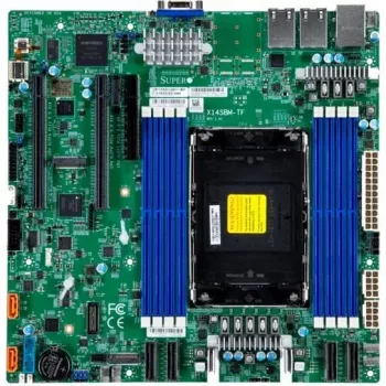 Supermicro Placă de bază X14SBM-TF