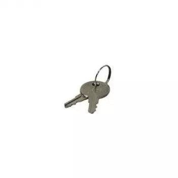 Cheie de rezervă Metapace K-2 pentru sertar de casă, cheia nr. 01 (MPK2-Keys01)