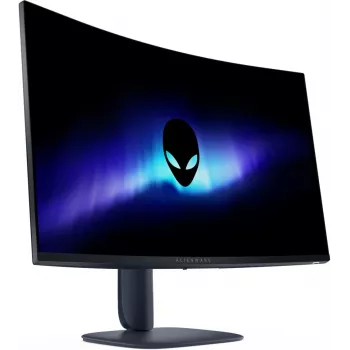 Monitor gaming curbat Dell Alienware AW3225DM 31,5 inch QHD 180Hz VA (recondiționat)