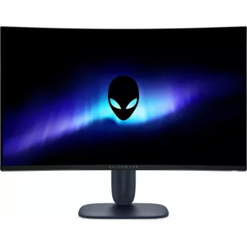 Monitor gaming curbat Dell Alienware AW3225DM 31,5 inch QHD 180Hz VA (recondiționat)