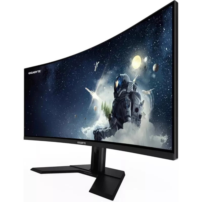 Monitor Gigabyte G34WQCP (recondiționat)