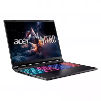 Acer Nitro V 16S AI 16 Ryzen 7 260 16 GB 1 TB SSD W11H - aspectul tastaturii poate fi german