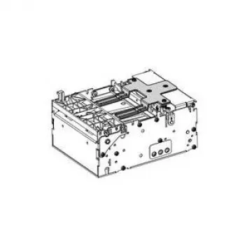 Imprimantă de etichete Zebra P1027727 - Zebra - KR203