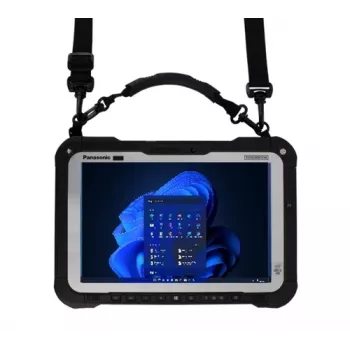 Panasonic Infocase Mobility Bundle - curea de mână/curea de umăr pentru tabletă