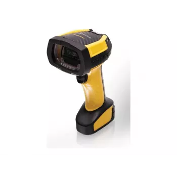 Datalogic PowerScan PM9600-AR Auto Range 433 MHz detașabil
