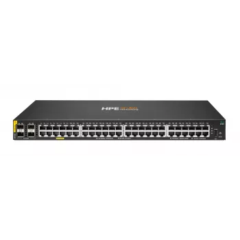 Switch HPE ANW 6000 48G CL4 4F 370W EU