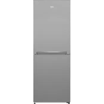 Frigider BEKO RCSA240K40SN, clasa energetică E, înălțime 153cm, inox