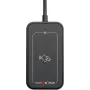 RF IDeas WAVE ID Plus SDK negru COM virtual