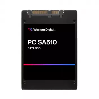 SanDisk PC SA510 500 GB 6,35cm 2,5 inch SATA III Client SSD