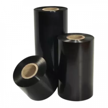 Ribon transfer termic Armor Inkanto AWR 8 ceară 110 mm 300 m exterior - Ribon