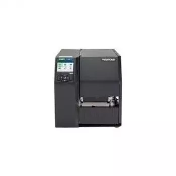 Imprimantă de etichete Printronix Auto ID Printronix T8208 - termic direct / transfer termic - rolă (21,6 cm)