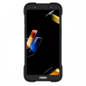 Zebra TC701 - terminal de colectare date - robust - Android - 128 GB card UFS - 15,2 cm (6 inch) (TC7010-041E2B0001-A6)