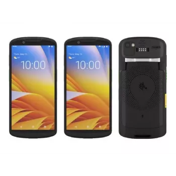 Zebra TC53E - terminal de colectare date - robust - Android - 64 GB - 15,2 cm (6 inch)