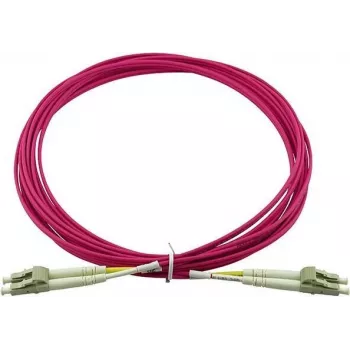BlueOptics Ubiquiti UACC-OFC-M2-LULU-3M cablu patch LC-LC multimod OM4 3 metri