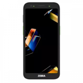 Zebra TC501 - Terminal de colectare date - robust - Android - card UFS 256 GB - 15,2 cm (6
