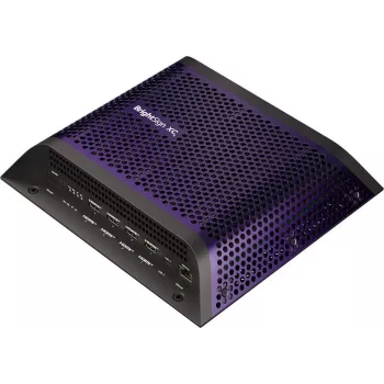BrightSign Window 11 Expert - player cu ieșiri HDMI duale 4K-HDM, Elite HTML, PoE, Open GL complet
