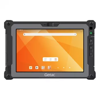 GETAC ZX80 QCS6490 8 inch Android 13 - Tabletă