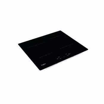 Plită cu inducție WHIRLPOOL WS Q2160 NE, 60 cm, negru
