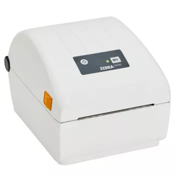 Imprimantă de etichete Zebra seria ZD200 ZD230 - termică directă - rolă (11,2 cm)