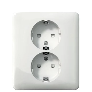 SCHNEIDER ELECTRIC 2S/16A/IP21 Q-CONN ALB