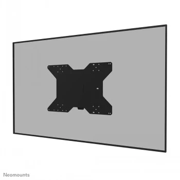 NEOMOUNTS Suport de perete pentru ecran plat (rotativ) 1 ecran negru