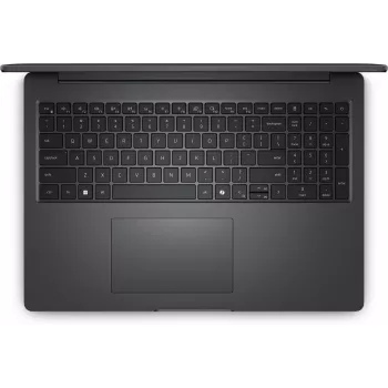 Dell Pro 3 16 P316260/Core™ 7 350/32GB/512GB SSD/14,0 inch FHD+/FgrPr /W11 Pro/FHD/IR Cam & Mic/WLAN + BT/Tastatură US iluminată/3 ani Basic Onsite