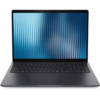 Dell Pro 3 16 P316260/Core™ 7 350/16GB/512GB SSD/14,0 inch FHD+/FgrPr /W11 Pro/FHD/IR Cam & Mic/WLAN + BT/Tastatură US iluminată/3yrs Basic Onsite