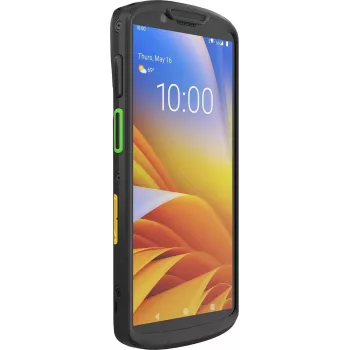 Zebra TC58E WAN display 6,0 inch 5G FR1 WIFI 6E 6GB RAM/64GB ROM SE4720 IMAGER 16MP