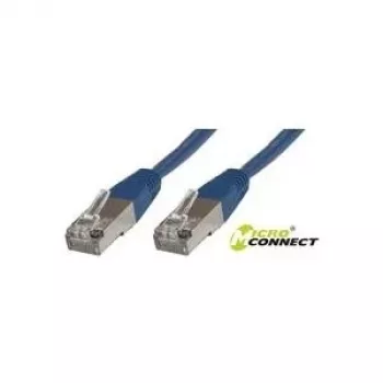 Cablu de rețea Microconnect B-FTP502B albastru 2 m Cat5e F/UTP (FTP)