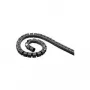 Microconnect CABLEEATER25B izolație cablu negru