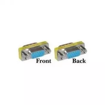 Adaptor de cablu Microconnect MODH15FH15F VGA (D-Sub)