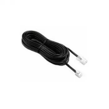 Cablu ISDN Brother ZCAISDN, RJ-11 (tată) la RJ-45 (tată)