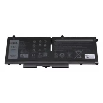 Baterie Origin Storage Dell 58WHr 4C, 3625 mAh, 58 Wh, Litiu-Ion (Li-Ion), 15,2 V, neagră, 1 buc