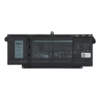 Baterie Origin Storage Dell Latitude 4 celule 63WHR, 3800 mAh, 63 Wh, litiu-ion (Li-Ion), 15,2 V, Negru, 1 buc.