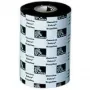 Ribon transfer termic Zebra Image Lock, 64 mm x 74 m, negru, 12 role (74941)