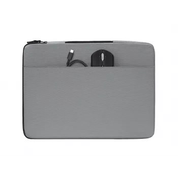 Husă laptop HP Protective Meteor Silver 13-14