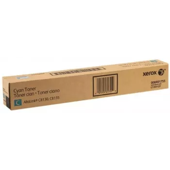 Cartuș de toner Xerox 006R01755, 1 buc., original, cyan