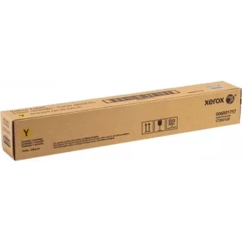 Cartuș de toner Xerox 006R01757, 1 buc., original, galben