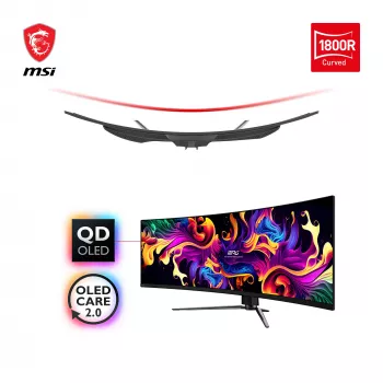 Monitor MSI MPG 491CQPDE 49