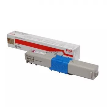 Cartuș toner OKI - 6k pagini - Magenta