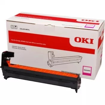 Cartuș toner OKI - 30k pagini - Magenta