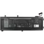 Baterie laptop Dell V0GMT 56Wh 3 celule litiu-ion pentru notebook-uri Dell compatibile